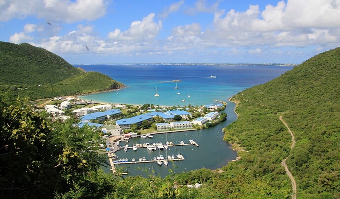 Anse Marcel