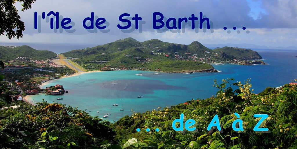 Saint-Barthélemy