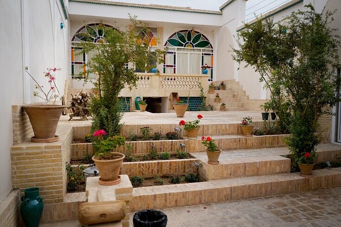 Voyage en Iran, à la découverte de la Perse - rosie31