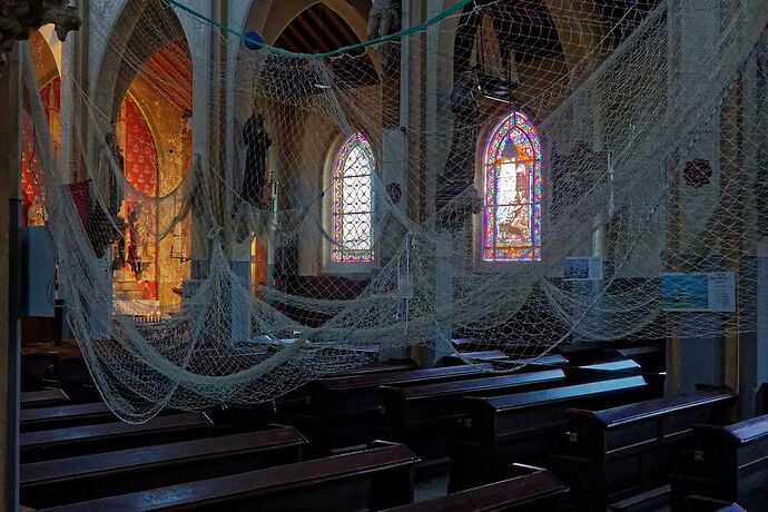 5 jours en Baie de Somme : un séjour très varié autour de Saint-Valéry - La-Corse-a-petits-pas