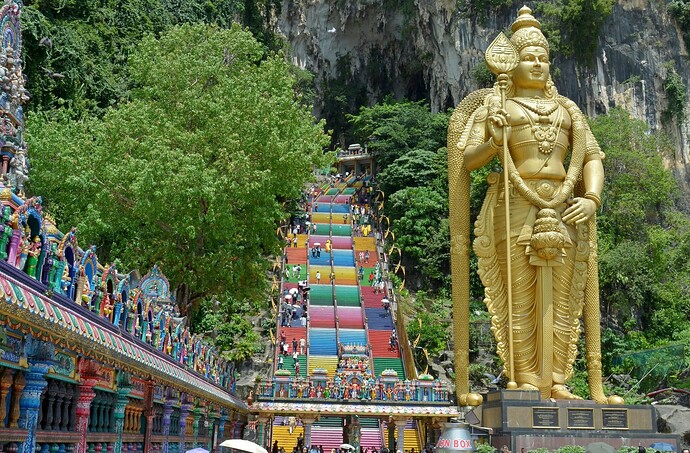 batu cave