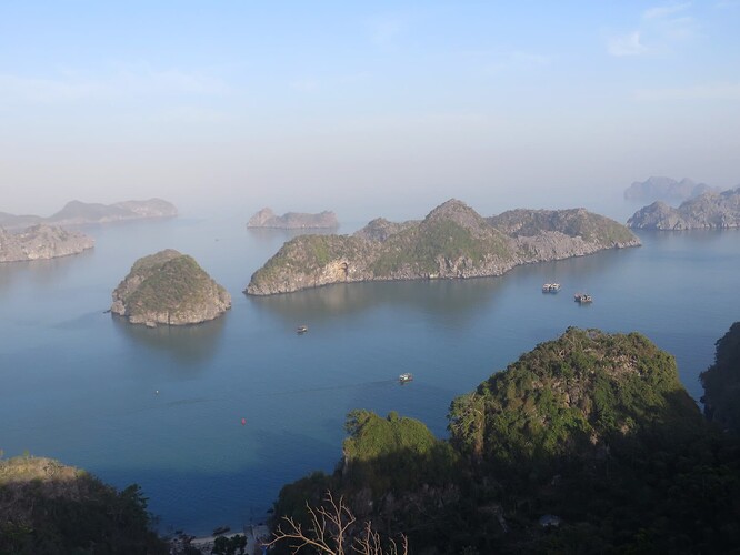 Baie Lan Ha (1)