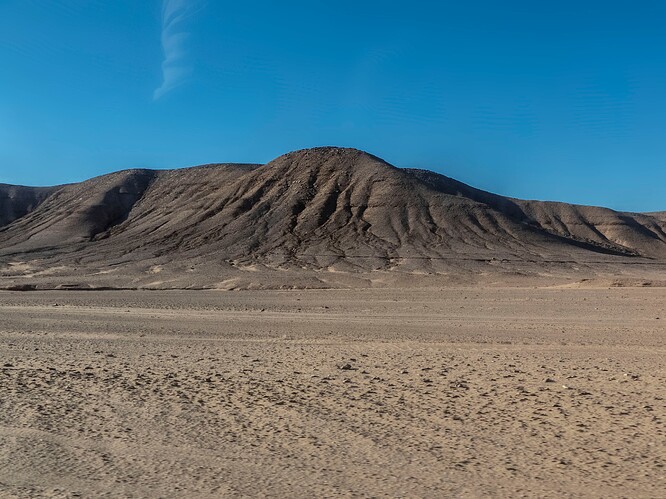 Dunes d'Adjalati