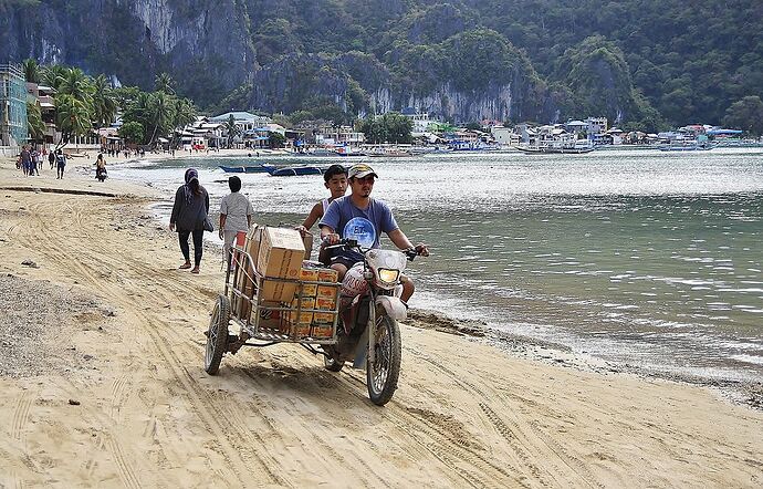 3 semaines de rêve aux Philippines  (3/3) - lolotte34