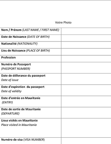 Fiche