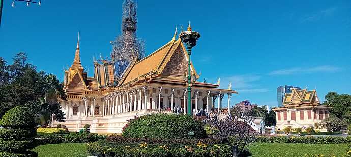 Phnom Penh 1