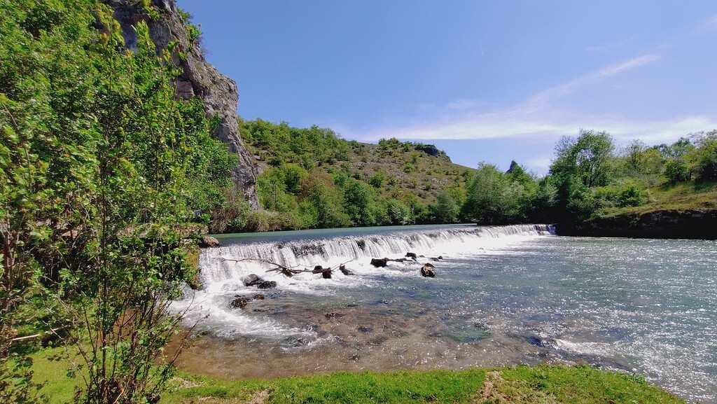 Les voyages de Guirdal dans le nord du Lot