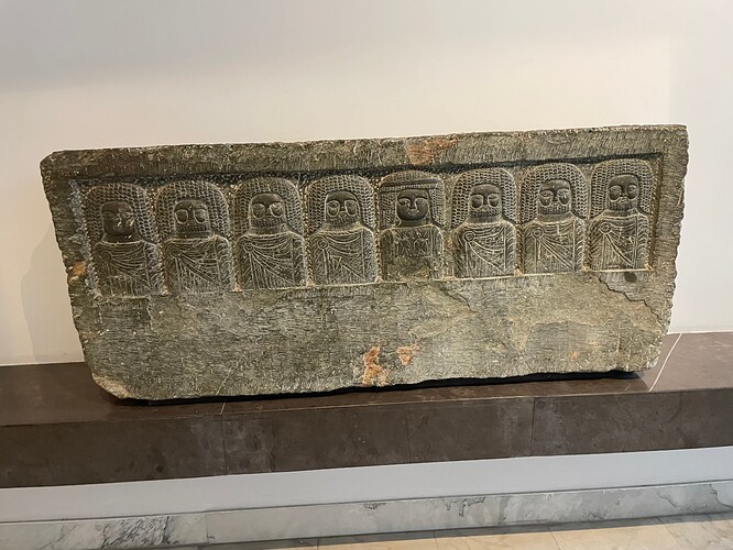 Musée national du Bardo