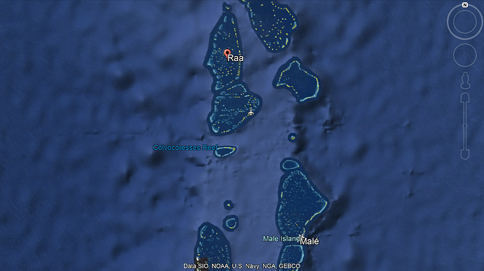 Re: Sur quel atoll partir en Novembre - Phil Ô Maldives Guide Safaris