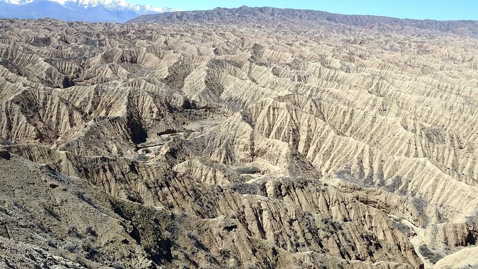 371 Bokonbaïevo - Kan'on Aksay