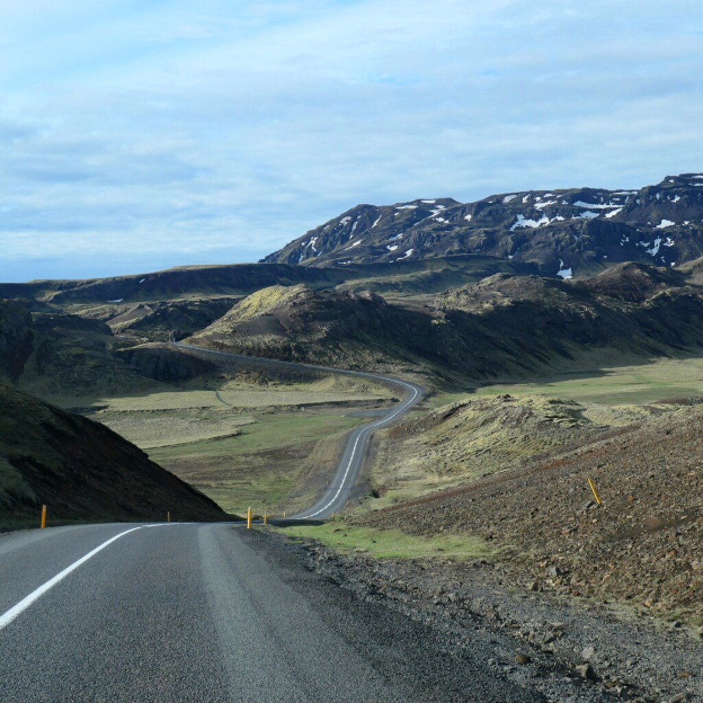 Islande