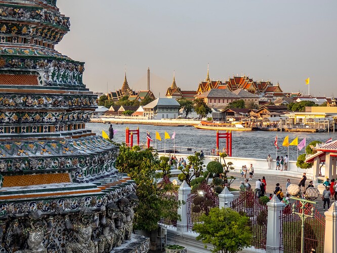 Wat Arun