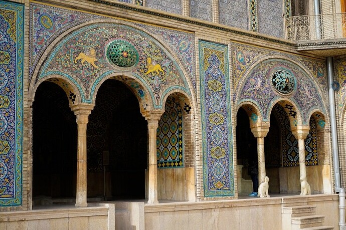Voyage en Iran, à la découverte de la Perse - rosie31