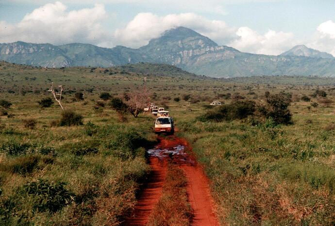 8202 TAITA HILLS LODGE 04 SAFARI 1 TSAVO OUEST