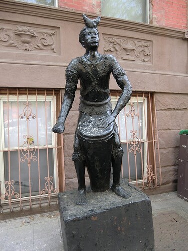 CIMG3260 163 W 135th st.