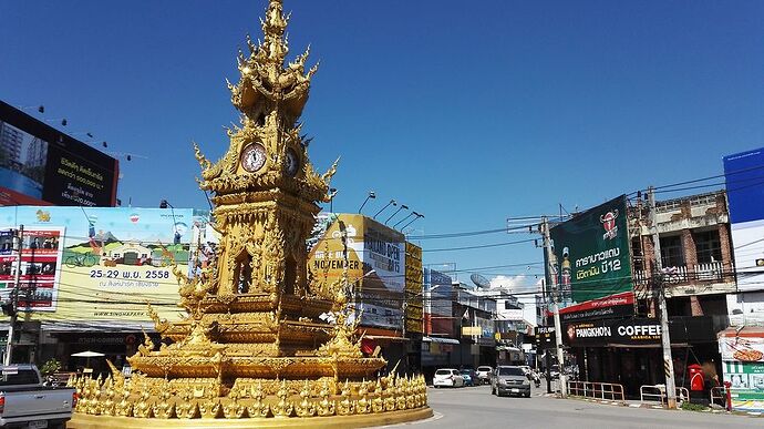 15 jours au Nord-Laos en nov 2015 - bernardlam