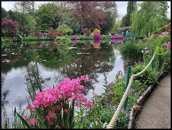 Giverny