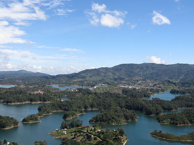 Récit de 2 semaines en Colombie - tontonvin Récit de 2 semaines en Colombie - tontonvin