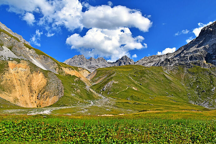 Les Balcons de la Vanoise - Philippe Manaël