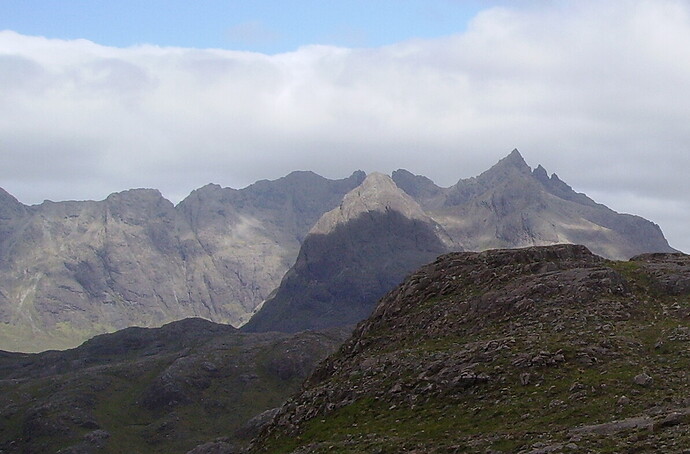 PICT6544 - Black Cuillins