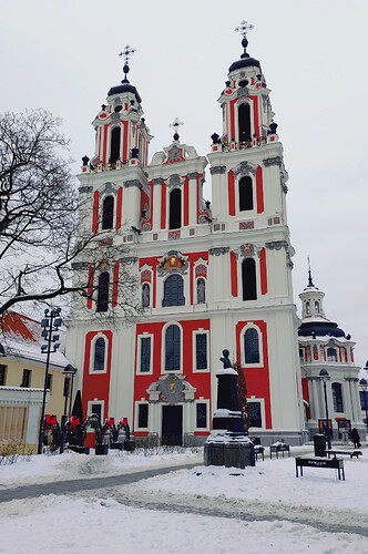 Eglises (9)