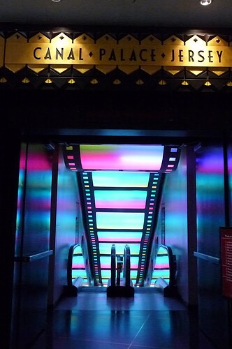 New-York AMC Lincoln Square