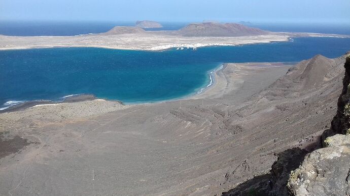 Récit d'une semaine à Lanzarote fin janvier (avec photos) - francis31