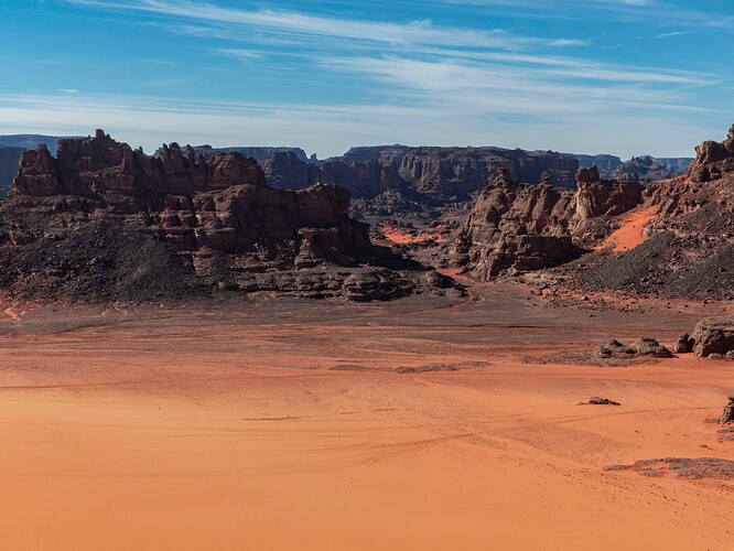 Tin Merzouga