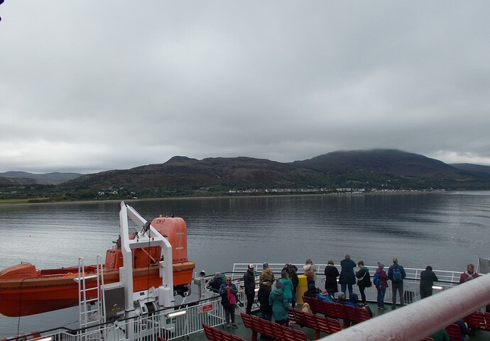 Ullapool