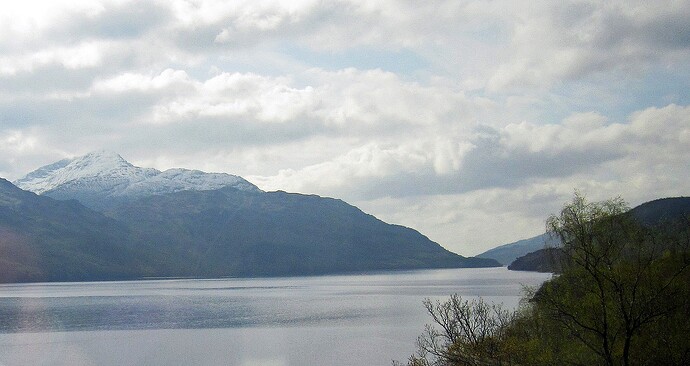 IMG_0146 - Copie Ben lomond vu du train 5