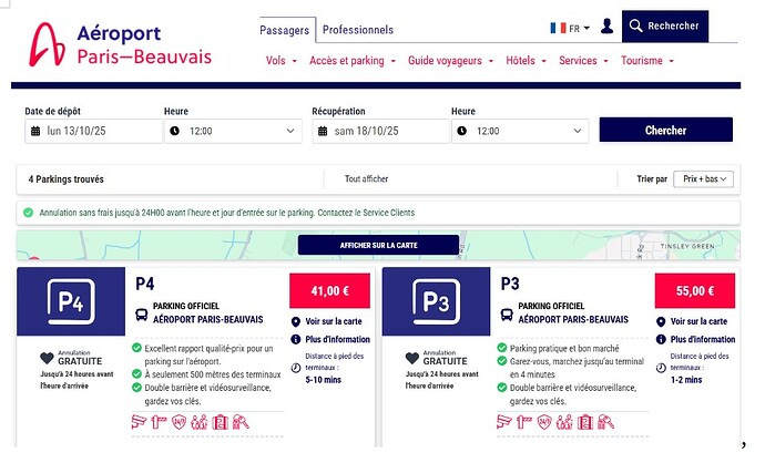 1 aérop B