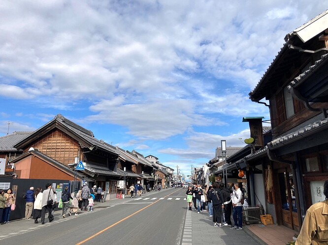 Kawagoe