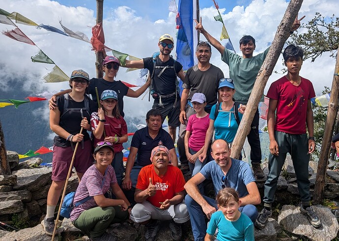 nepal