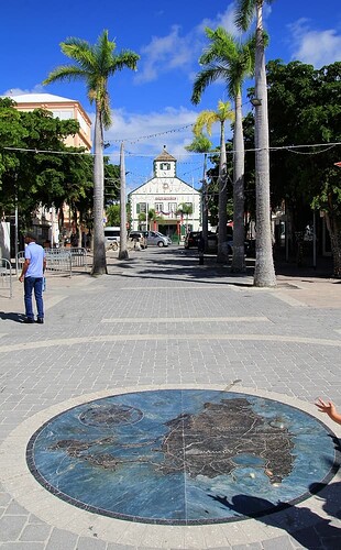 Sint Maarten Court House