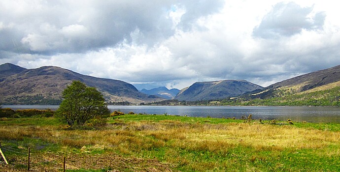 Ardgour 5