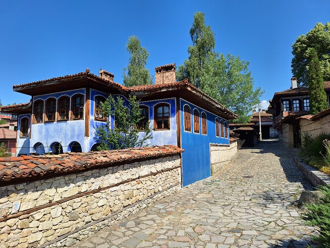 BULGARIE Koprivchtitsa (11)