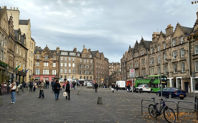 Grassmarket 2