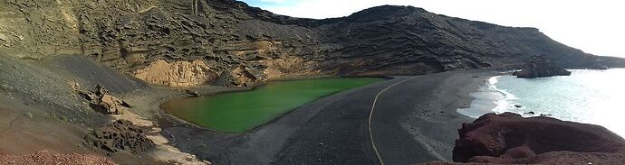 Récit d'une semaine à Lanzarote fin janvier (avec photos) - francis31