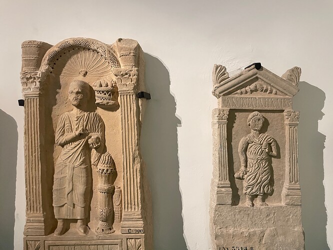 Musée national du Bardo