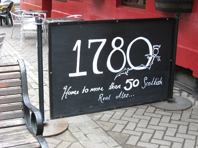 Ecosse (435)