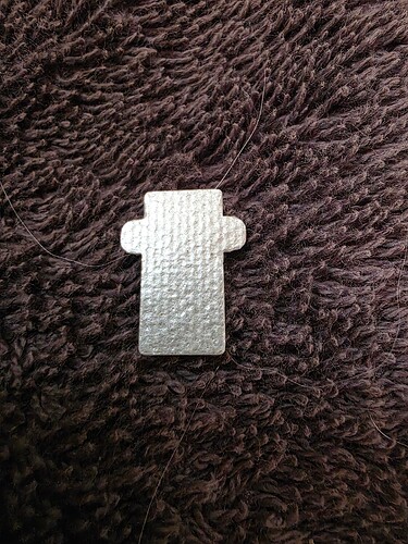Piece joint truma combi 6