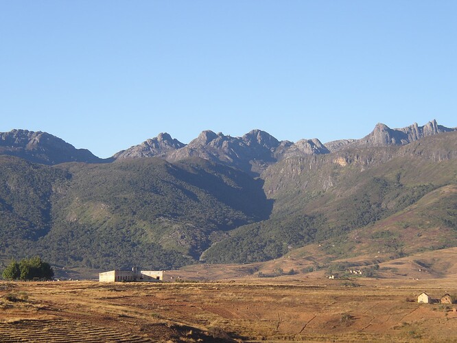 le corridor près andringitra2