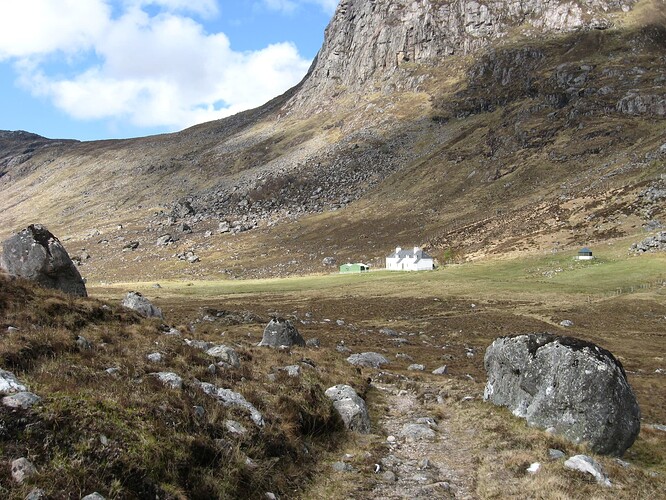 Ecosse (350)
