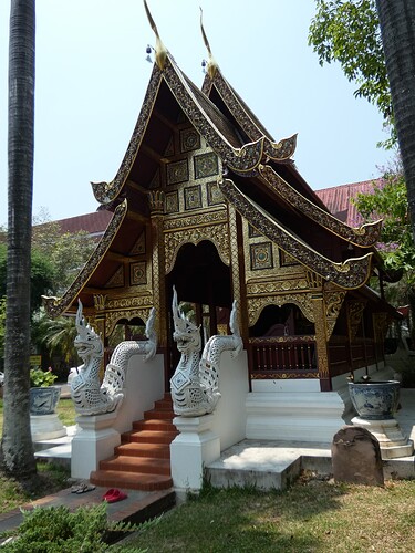 Wat Phra Singh