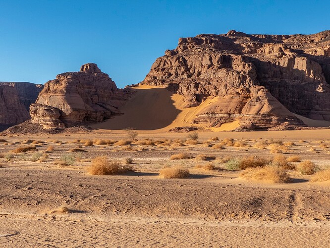 Cirque El Berdj