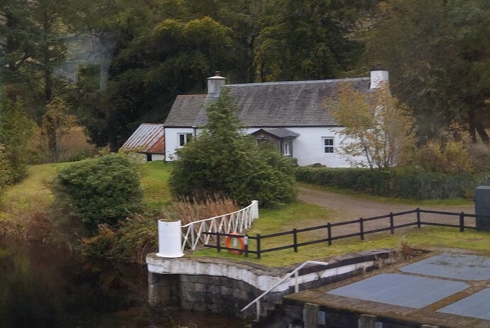 cottage