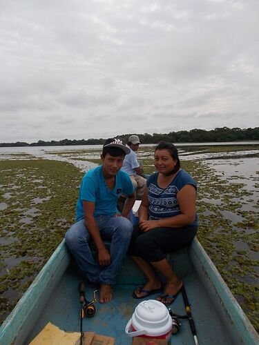 En passant par Palenque - 3 jours de camping au Chiapas (Mexique) - Aymee