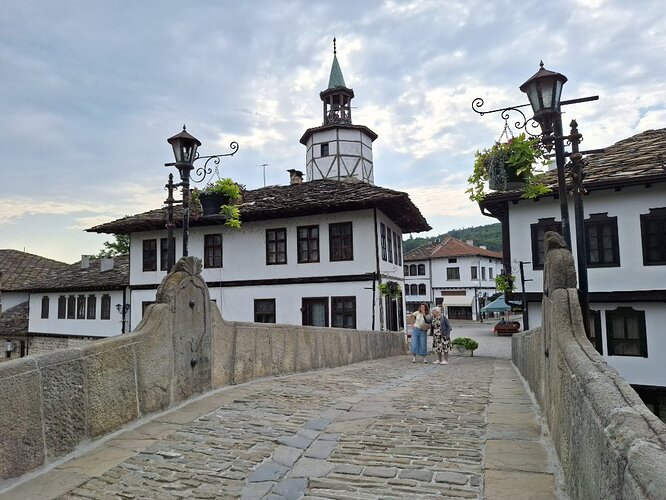 BULGARIE Tryavna (6)