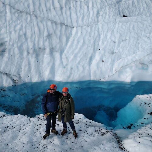 4 semaines en Alaska été 2018 - paly1