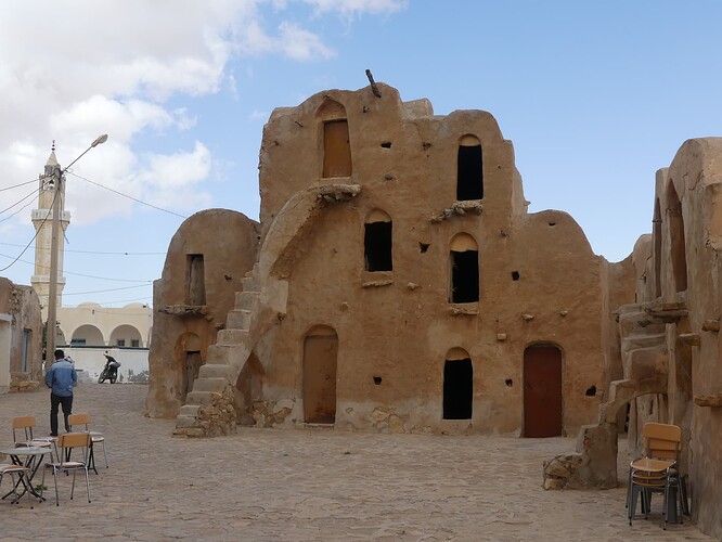 Ksar Ouled Soltane
